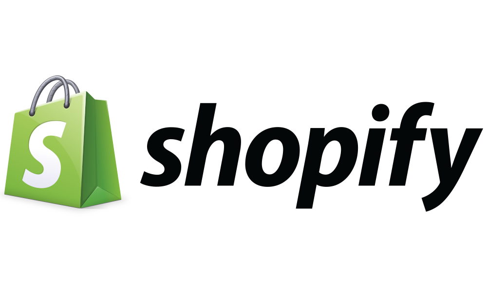 Shop mit Shopify