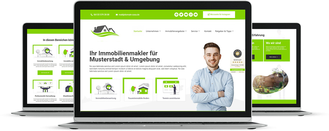 Webdesigner-Mainz